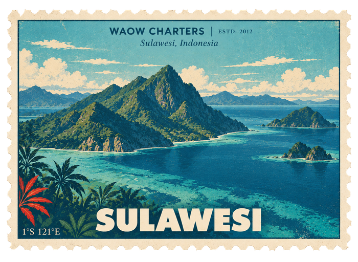 Sulawesi